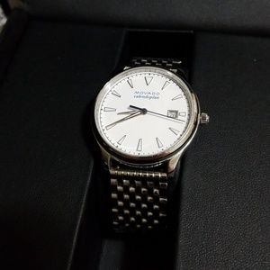 Movado womens watch